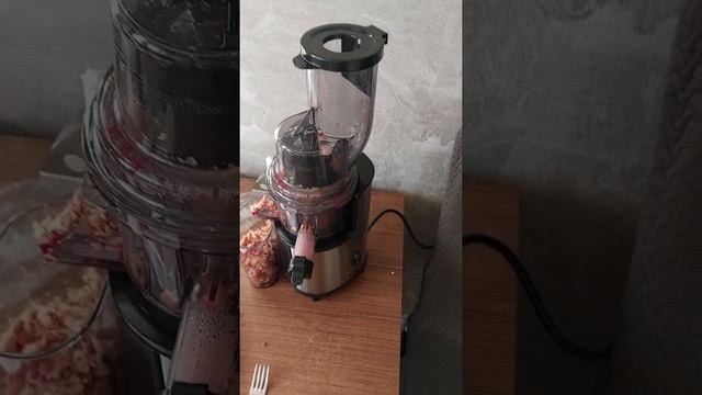 Честный Обзор шнековой соковыжималки Кitfort 1122 смотреть онлайн
