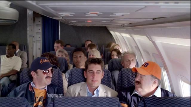 Bear Fans Discount Double Check Commercial смотреть онлайн