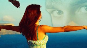 На краю стою, да без крыльев я. И не ведаю, где судьба моя.