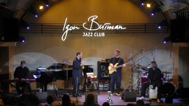 Ов сирун сирун Дудук-бэнд Клуб Бутмана смотреть онлайн