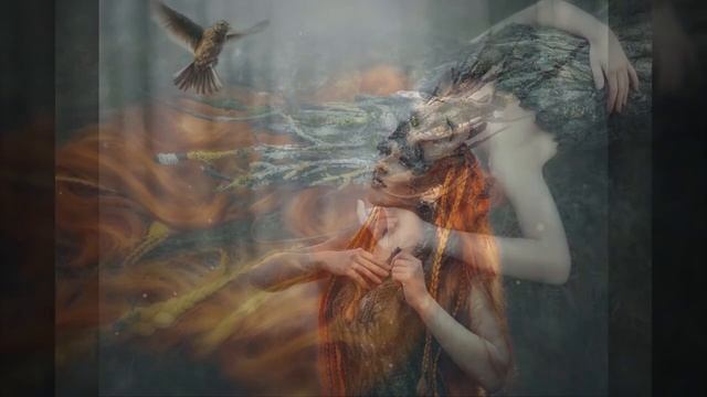 Дриада (Ожившие фото) смотреть онлайн