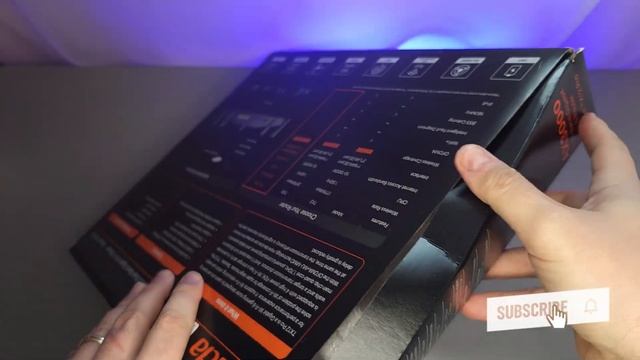 Tenda TX12 Pro AX3000 Wi-Fi 6 - Despachetare | MovieNews.ro