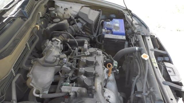 Перекупы #44 Nissan Almera N16 смотреть онлайн