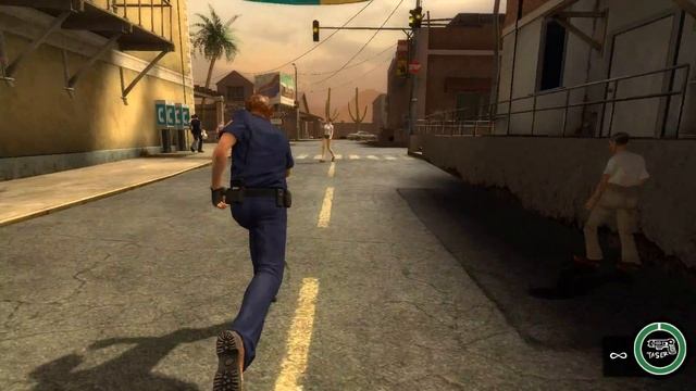 Postal 3 - Gameplay смотреть онлайн
