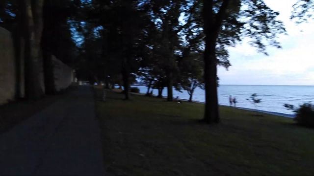 После заката солнца. Остров Готланд. Швеция. Часть 1. After sunset. Gotland Island. Sweden. Part 1. смотреть онлайн