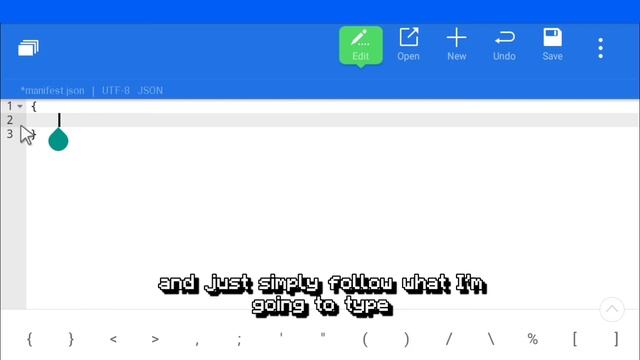 How to Add Splashes and Edit Your Pack's Name and Description (MCPE/Bedrock Edition) | Texture Pack смотреть онлайн