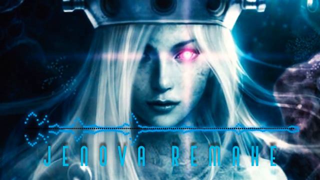 FF7 - JENOVA Remake ( JENOVA Fight Theme )