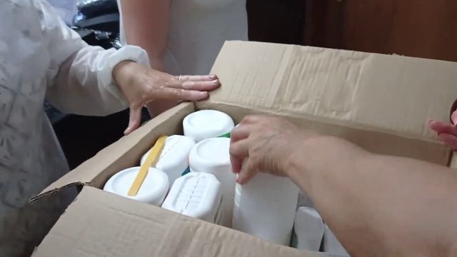 Как на Укрпочте получить свою посылку с заказом Эрсаг? смотреть онлайн