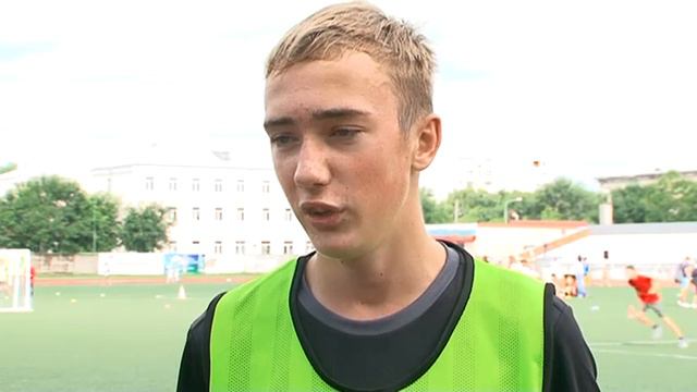 Футбольный турнир на призы главы администрации завершён смотреть онлайн