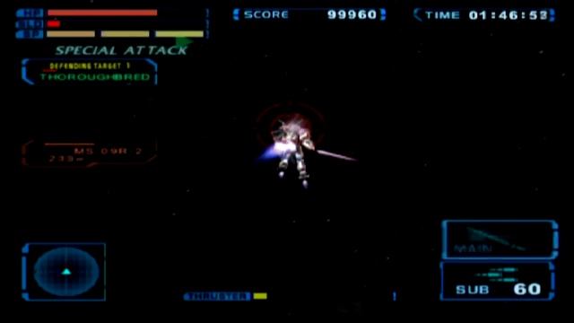Let's Play Mobile Suit Gundam: Encounters in Space (Part 5) смотреть онлайн