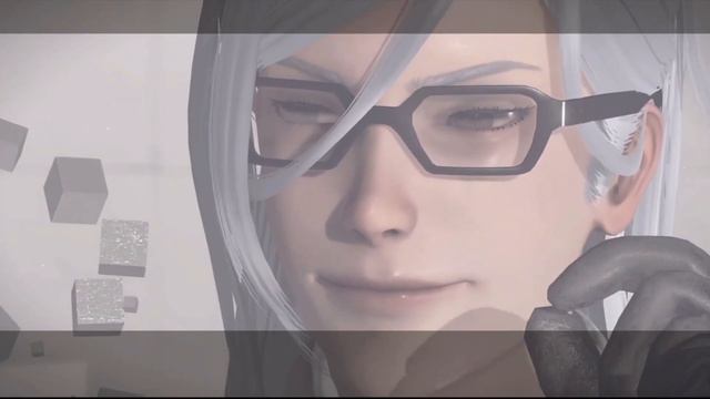 ГЕНИАЛЬНОСТЬ ЙОКО ТАРО НЕ ЗНАЕТ ГРАНИЦ [1 апреля] смотреть онлайн