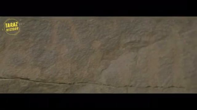 Наскальные рисунки Казахстана смотреть онлайн