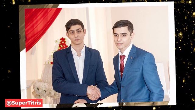 Цыганская свадьба. Жених и невеста. Сережа и Алена, ч.2 смотреть онлайн