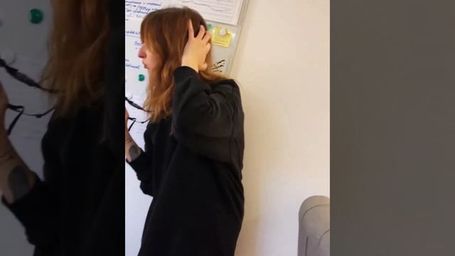Рекламное видео для фотографа Катерины (формат instagram) смотреть онлайн
