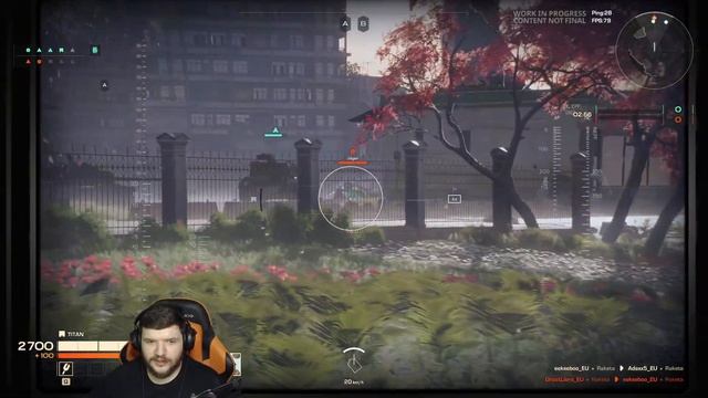 PROJECT CW ● НОВЫЕ ТАНКИ ОТ WARGAMING