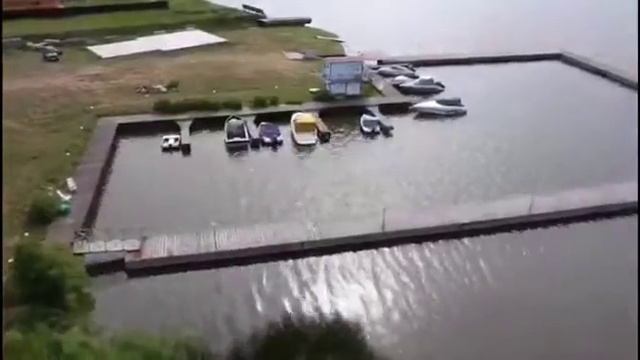 База отдыха ПРИЧАЛ г Калязин смотреть онлайн