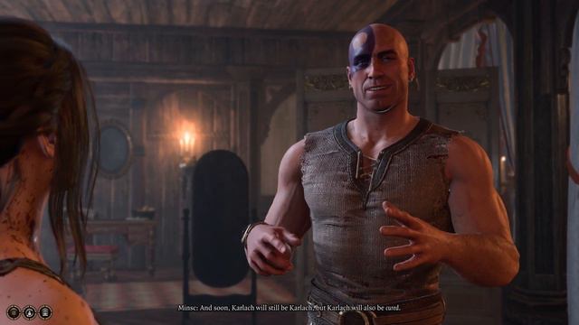 BG3 "Runa" Play: Episode 8 смотреть онлайн