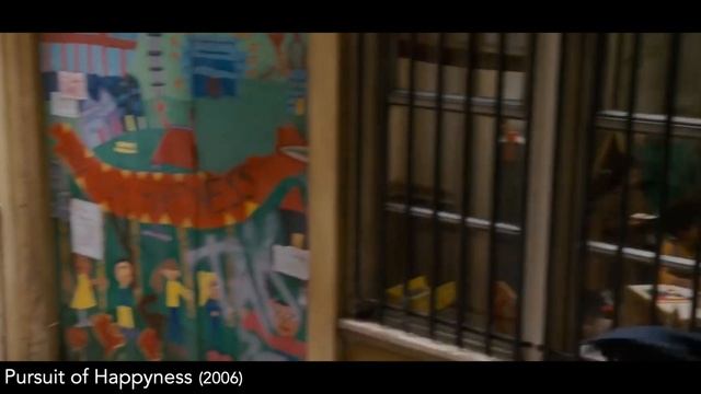 Using Frame in a Frame for BETTER Filmmaking – Framing and Composition Tips & Examples in Movies смотреть онлайн