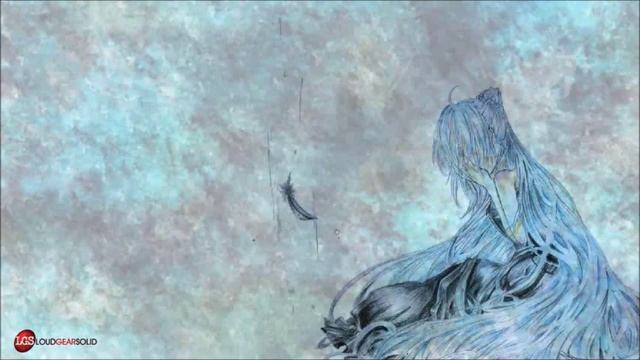 awomori feat. Hatsune Miku - あなたに捧ぐ [Anata ni Sasagu] (rus sub) смотреть онлайн