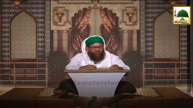 Blessings Of Quran Ep#30 - Interpretation Of Verse Number 158 Of Sorah Al Baqarah смотреть онлайн