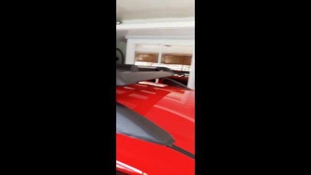 Toyota Raize 1.2 G ( Roof rail and roof rack installed ) смотреть онлайн