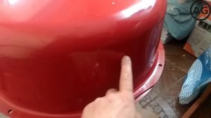 Не ПОКУПАЙ бетоносмеситель ПРОФМАШ-Б120 не посмотрев это видео !!!!