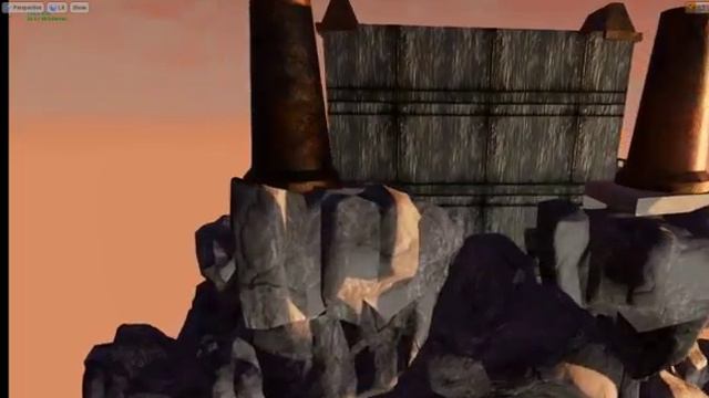 shaquille diorama Zeppelin Mountain смотреть онлайн