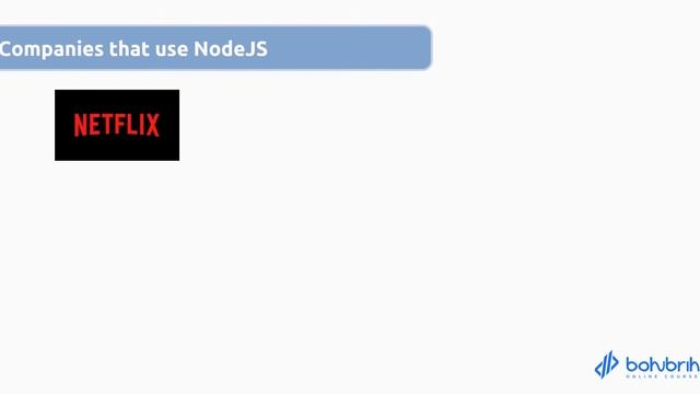 NodeJS কেন শিখবেন? || Backend Development with NodeJS, Express & MongoDB | Bangla Online Course смотреть онлайн