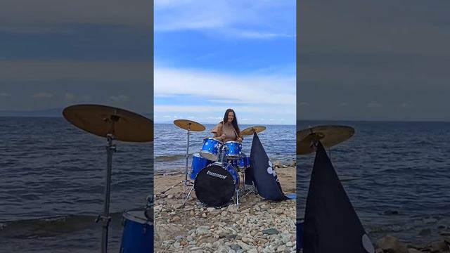 Барабаны на Байкале смотреть онлайн