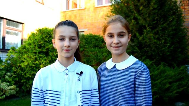 Поздравление с Днём матери от объединения разговорного жанра «Хочу на сцену» смотреть онлайн