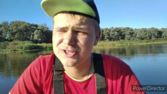 Спиннинг в сентябре. Джыг с лодки. Блесна. Рыбалка на равнамерку. смотреть онлайн