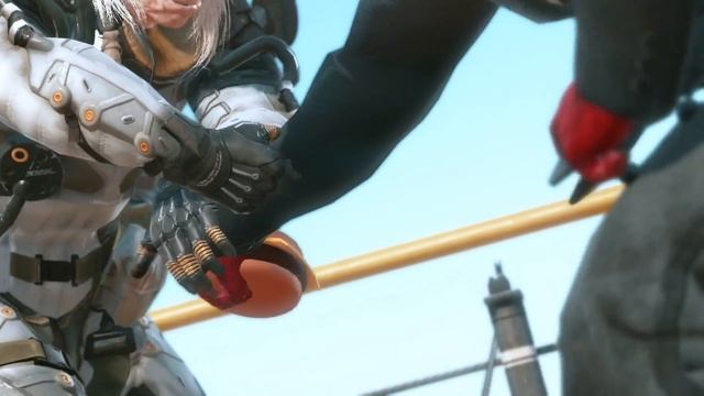 Code Walker 3: Burger Eater смотреть онлайн