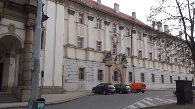 #125 Карлова площадь, почему я не хожу в музеи и как получить гражданство Евросоюза в следующей смотреть онлайн