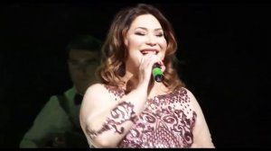 Роза Максумова   Попурри