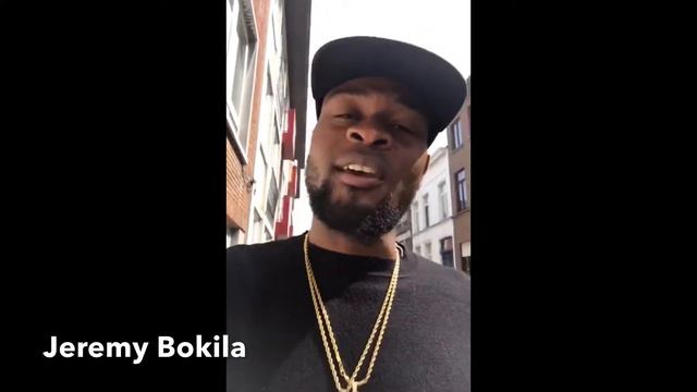 Jeremy Bokila BSC&A смотреть онлайн