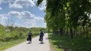 Бывшая территория танковых казарм в Берлине «6. отдельная гвардейская мотострелковая бригада».