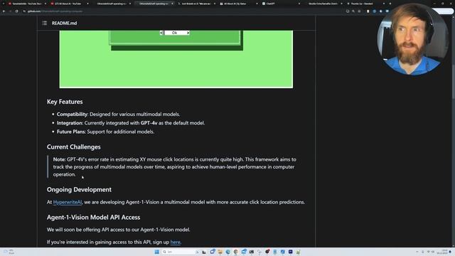 Self-operating-computer + AI To AI Simulation Test Project Feat Q*