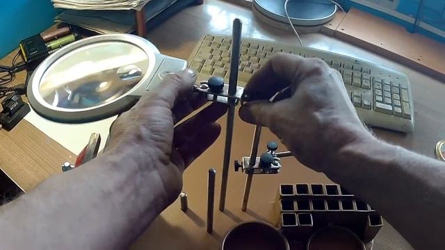 Подставка для паяльника смотреть онлайн