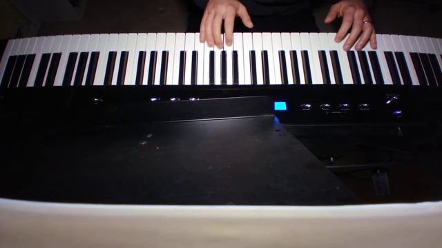 Amazing Grace смотреть онлайн