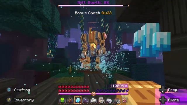 Lets Play Minecraft Spellcraft/Part 4 смотреть онлайн