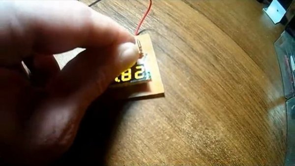 Тестер для TL431