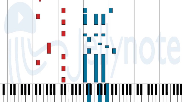 Chocobo-Chocobo - 植松伸夫 [ноты/Sheet Music]
