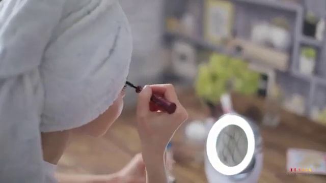 Зеркало косметическое PLANTA PLM 1425