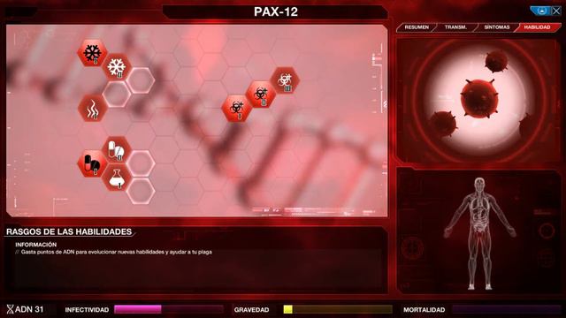 Guía Plague Inc. juego principal: Virus en Mega Brutal (SIN COMENTARIOS) смотреть онлайн