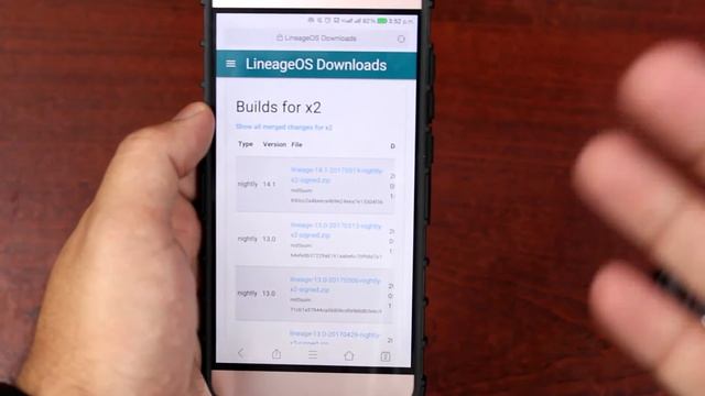 Nougat 7.1.2 Lineage OS For Le 2/ Le Max 2/ Le Pro 3 | Install Naugat On Le 2/ Le Max 2/ Le Pro 3 смотреть онлайн