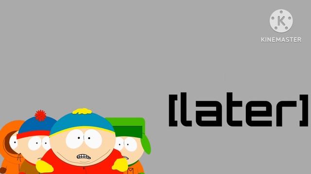 JS up next and later: the Simpsons and south park смотреть онлайн