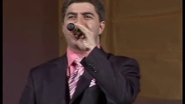 Павел Беккерман-Праздник смотреть онлайн
