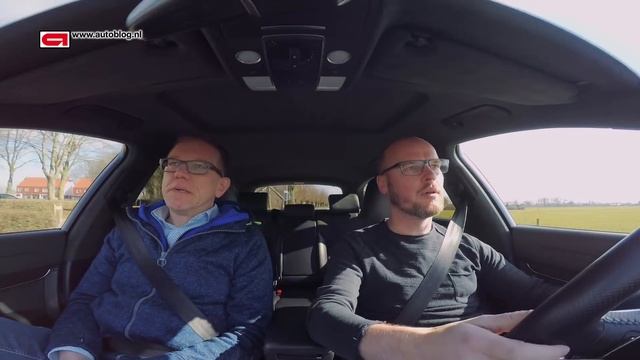 Mijn auto: Audi RS6 (C6) Avant van Mark смотреть онлайн