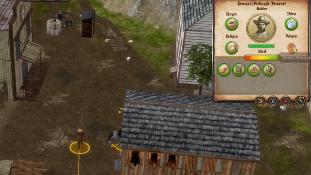 Depraved - Обзор (ранний доступ)