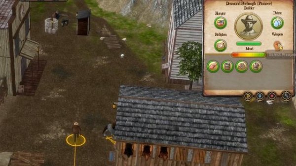 Depraved - Обзор (ранний доступ)